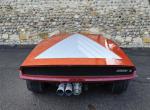 Lancia Stratos Zero Concept 1970 года